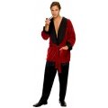 Hugh Hefner Costume